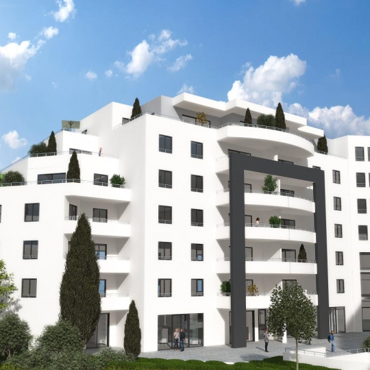  2A IMMOBILIER : Programme Neuf | AJACCIO (20090) | 66 m2 | 265 000 € 