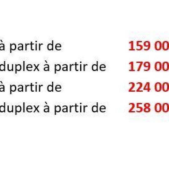  2A IMMOBILIER : New program | BASTELICACCIA (20129) | 35 m2 | 159 000 € 