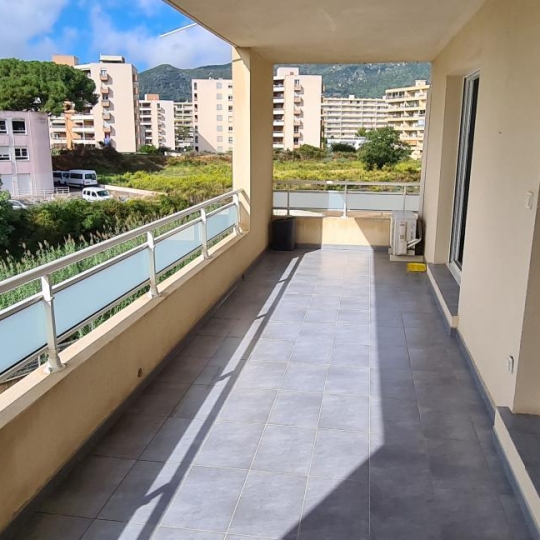  2A IMMOBILIER : Appartement | AJACCIO (20090) | 80 m2 | 275 000 € 