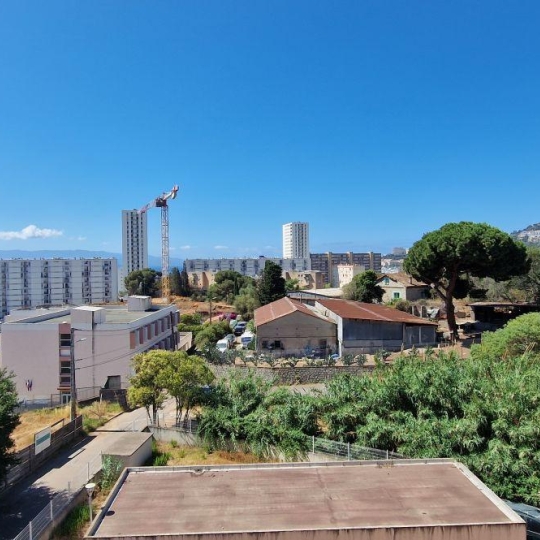  2A IMMOBILIER : Appartement | AJACCIO (20090) | 80 m2 | 275 000 € 