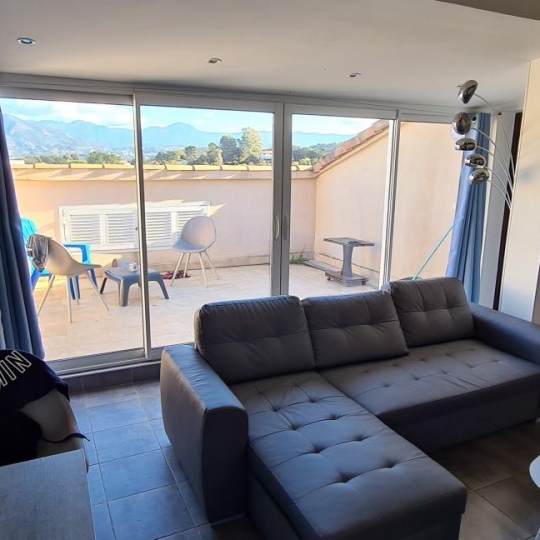  2A IMMOBILIER : Apartment | AJACCIO (20167) | 52 m2 | 207 000 € 