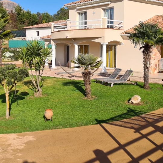  2A IMMOBILIER : Maison / Villa | APPIETTO (20167) | 150 m2 | 750 000 € 