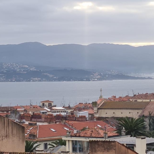  2A IMMOBILIER : Apartment | AJACCIO (20000) | 76 m2 | 375 000 € 