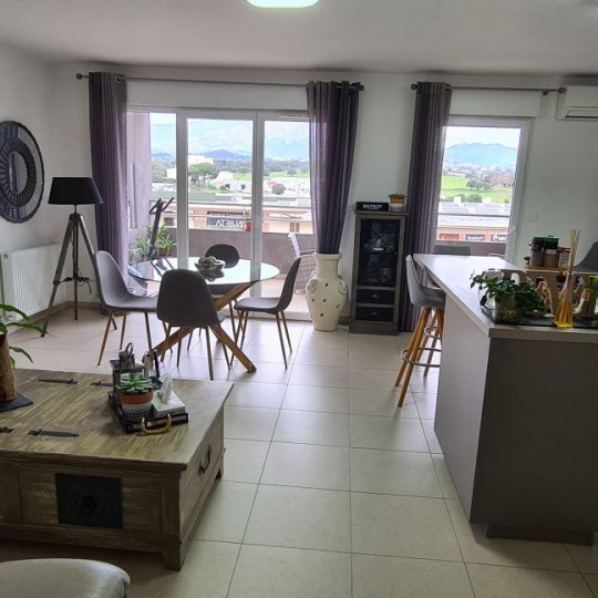  2A IMMOBILIER : Appartement | SARROLA-CARCOPINO (20167) | 80 m2 | 236 000 € 