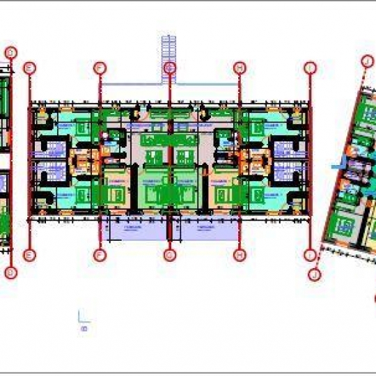  2A IMMOBILIER : Apartment | BASTELICACCIA (20129) | 35 m2 | 159 000 € 