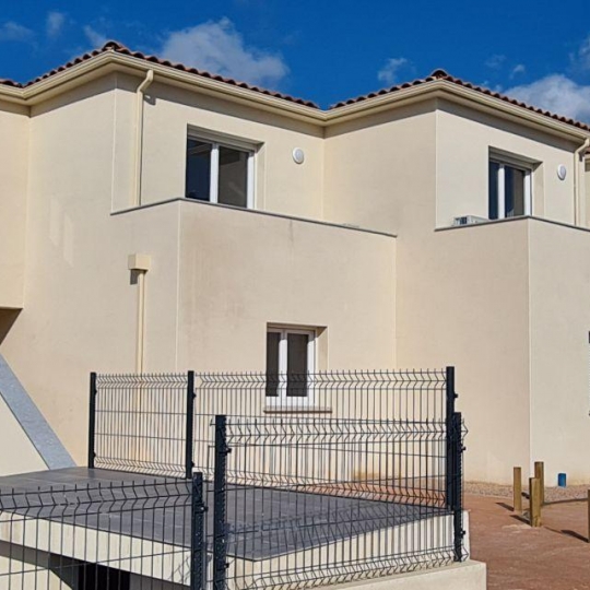 2A IMMOBILIER : Appartement | SARROLA-CARCOPINO (20167) | 60.00m2 | 255 000 € 2A IMMOBILIER : Appartement | SARROLA-CARCOPINO (20167) | 60.00m2 | 255 000 €