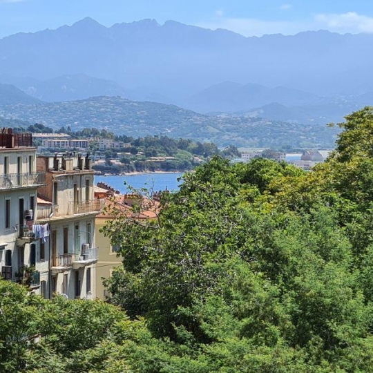  2A IMMOBILIER : Appartement | AJACCIO (20090) | 29 m2 | 125 000 € 