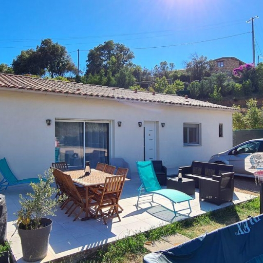  2A IMMOBILIER : Maison / Villa | OCANA (20117) | 100 m2 | 399 000 € 