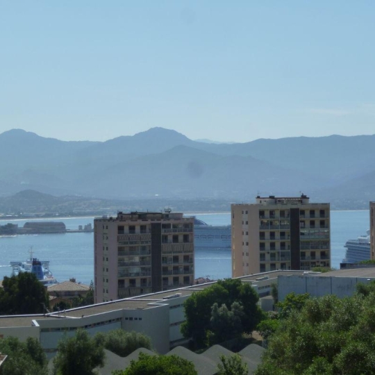  2A IMMOBILIER : Apartment | AJACCIO (20000) | 85 m2 | 230 000 € 