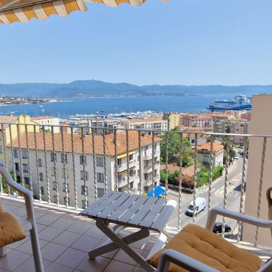  2A IMMOBILIER : Appartement | AJACCIO (20090) | 85 m2 | 340 000 € 