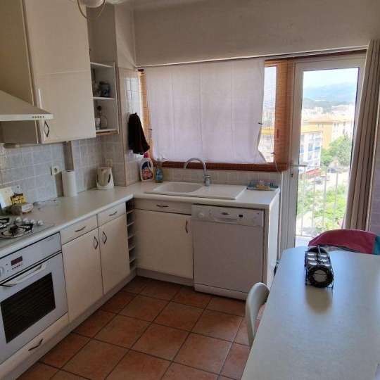  2A IMMOBILIER : Appartement | AJACCIO (20090) | 85 m2 | 340 000 € 