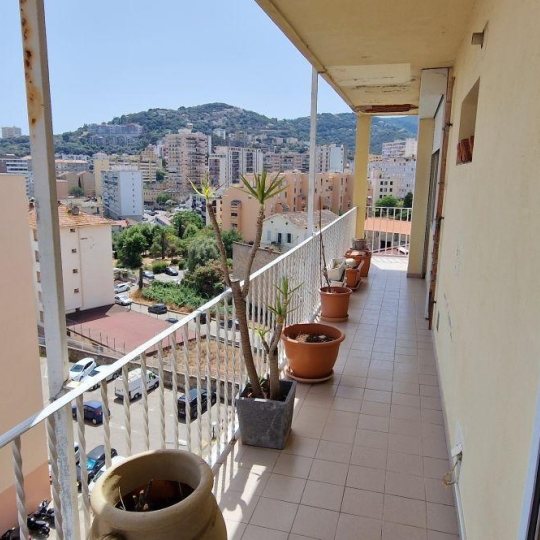  2A IMMOBILIER : Appartement | AJACCIO (20090) | 85 m2 | 340 000 € 