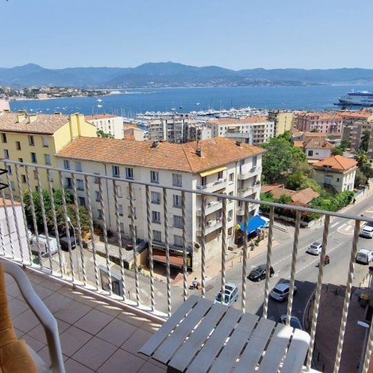  2A IMMOBILIER : Apartment | AJACCIO (20090) | 85 m2 | 340 000 € 