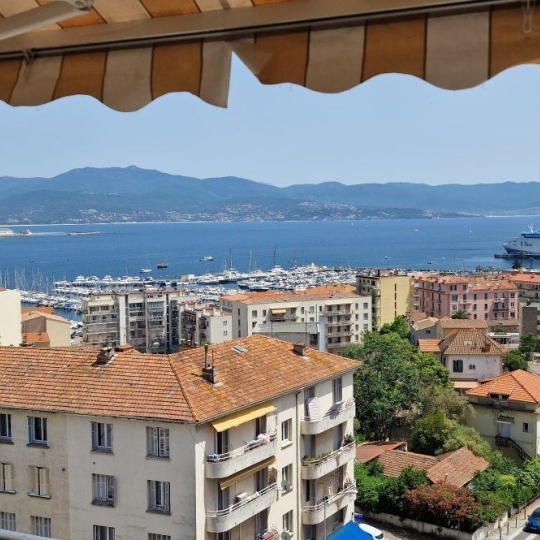  2A IMMOBILIER : Appartement | AJACCIO (20090) | 85 m2 | 340 000 € 