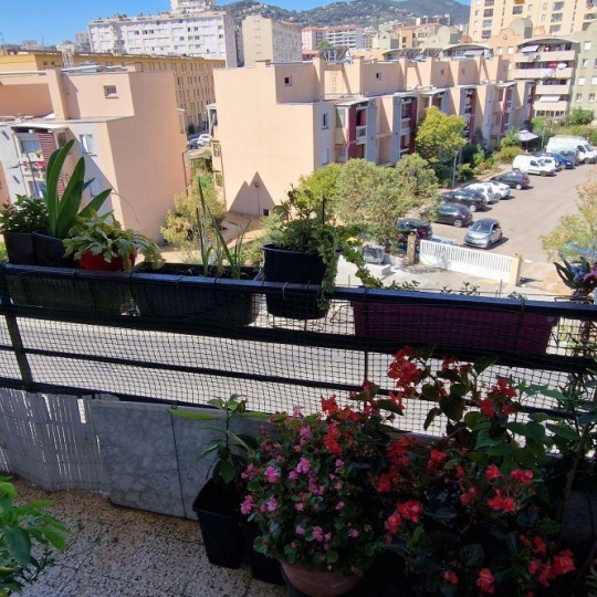  2A IMMOBILIER : Appartement | AJACCIO (20090) | 57 m2 | 167 000 € 