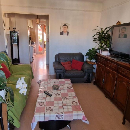  2A IMMOBILIER : Appartement | AJACCIO (20090) | 57 m2 | 167 000 € 