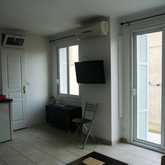  2A IMMOBILIER : Appartement | AJACCIO (20090) | 22 m2 | 135 000 € 