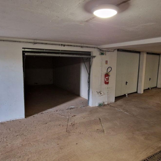  2A IMMOBILIER : Garage / Parking | AJACCIO (20000) | 18 m2 | 35 000 € 