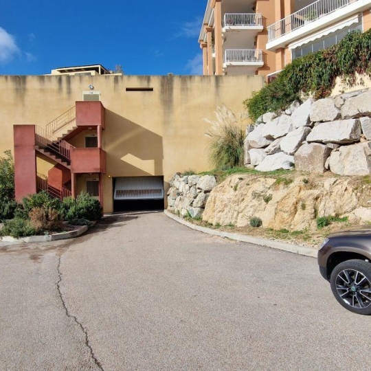  2A IMMOBILIER : Garage / Parking | AJACCIO (20000) | 18 m2 | 35 000 € 