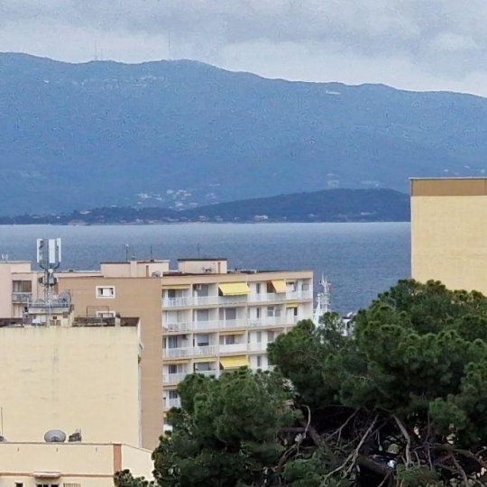  2A IMMOBILIER : Apartment | AJACCIO (20090) | 68 m2 | 255 000 € 