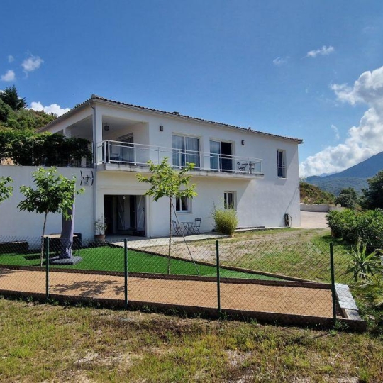  2A IMMOBILIER : Maison / Villa | TAVACO (20167) | 240 m2 | 760 000 € 