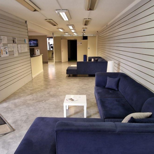  2A IMMOBILIER : Local / Bureau | AJACCIO (20000) | 800 m2 | 420 000 € 