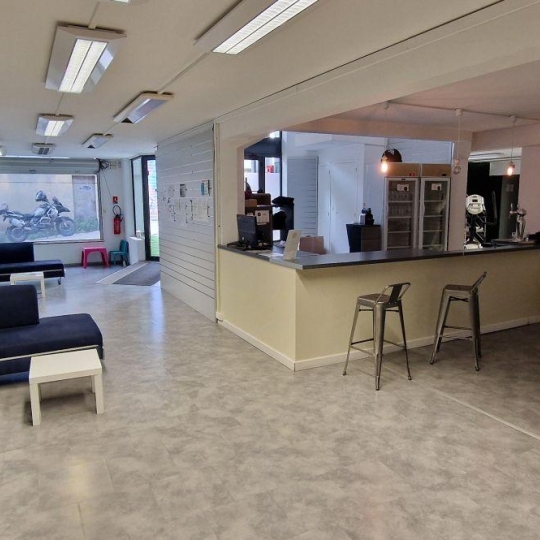 2A IMMOBILIER : Local / Bureau | AJACCIO (20000) | 800 m2 | 420 000 € 