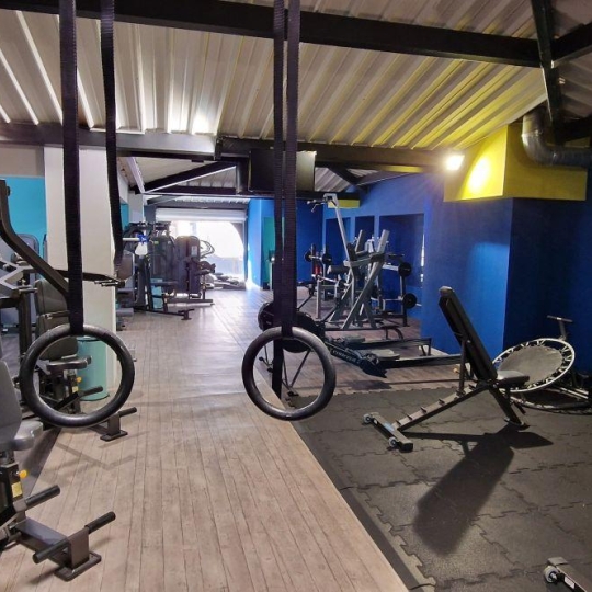  2A IMMOBILIER : Local / Bureau | AJACCIO (20000) | 800 m2 | 420 000 € 