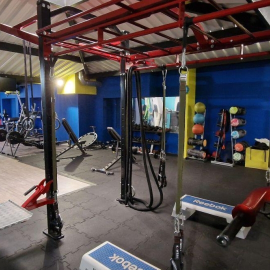  2A IMMOBILIER : Local / Bureau | AJACCIO (20000) | 800 m2 | 420 000 € 