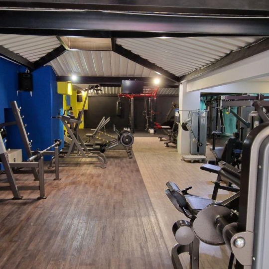  2A IMMOBILIER : Local / Bureau | AJACCIO (20000) | 800 m2 | 420 000 € 
