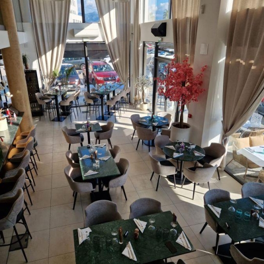  2A IMMOBILIER : Local / Bureau | AJACCIO (20090) | 200 m2 | 375 000 € 