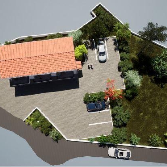  2A IMMOBILIER : Programme Neuf | BASTELICACCIA (20129) | 36 m2 | 240 000 € 