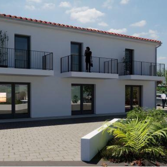 2A IMMOBILIER : Programme Neuf | BASTELICACCIA (20129) | 36 m2 | 240 000 € 