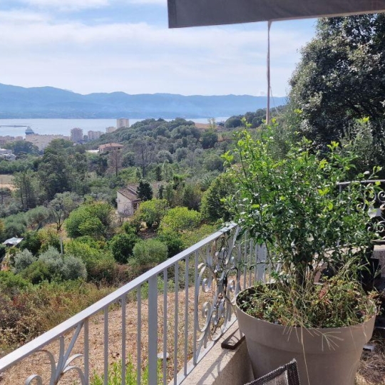  2A IMMOBILIER : Maison / Villa | AJACCIO (20090) | 109 m2 | 580 000 € 