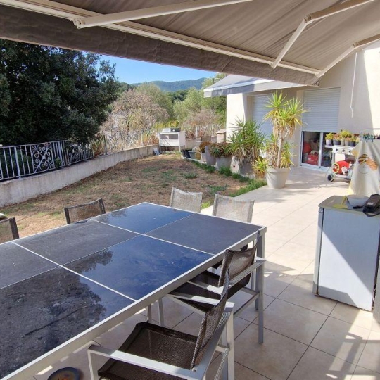  2A IMMOBILIER : Maison / Villa | AJACCIO (20090) | 109 m2 | 580 000 € 