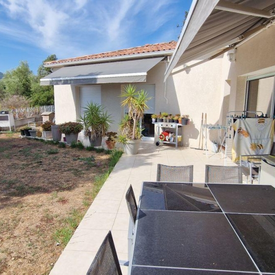  2A IMMOBILIER : House | AJACCIO (20090) | 109 m2 | 580 000 € 