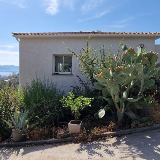  2A IMMOBILIER : House | AJACCIO (20090) | 109 m2 | 580 000 € 