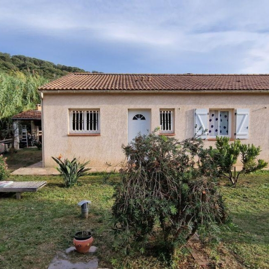  2A IMMOBILIER : House | PERI (20167) | 95 m2 | 475 000 € 