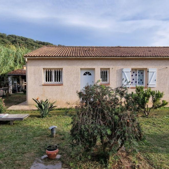  2A IMMOBILIER : House | PERI (20167) | 95 m2 | 465 000 € 