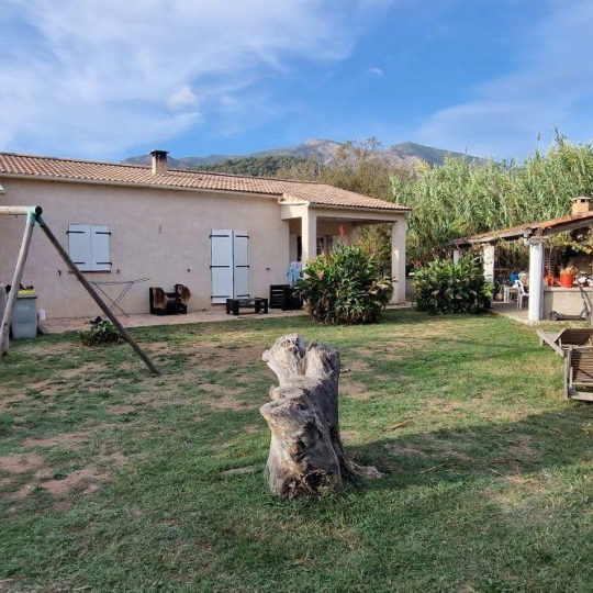  2A IMMOBILIER : Maison / Villa | PERI (20167) | 95 m2 | 415 000 € 