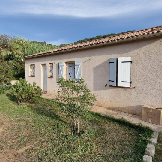  2A IMMOBILIER : Maison / Villa | PERI (20167) | 95 m2 | 415 000 € 