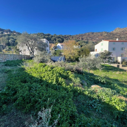  2A IMMOBILIER : Terrain | SANTA-REPARATA-DI-BALAGNA (20220) | 0 m2 | 235 000 € 