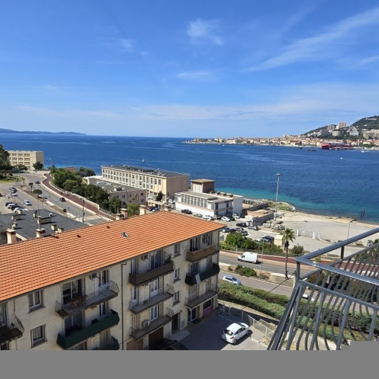  2A IMMOBILIER : Apartment | AJACCIO (20090) | 100 m2 | 365 000 € 