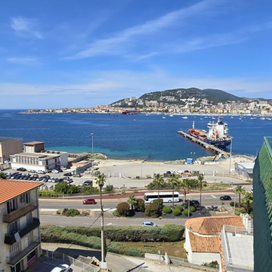  2A IMMOBILIER : Appartement | AJACCIO (20090) | 100 m2 | 330 000 € 