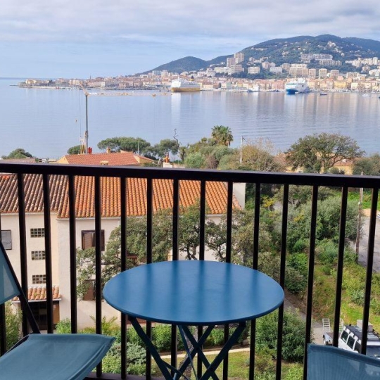  2A IMMOBILIER : Apartment | AJACCIO (20090) | 31 m2 | 200 000 € 