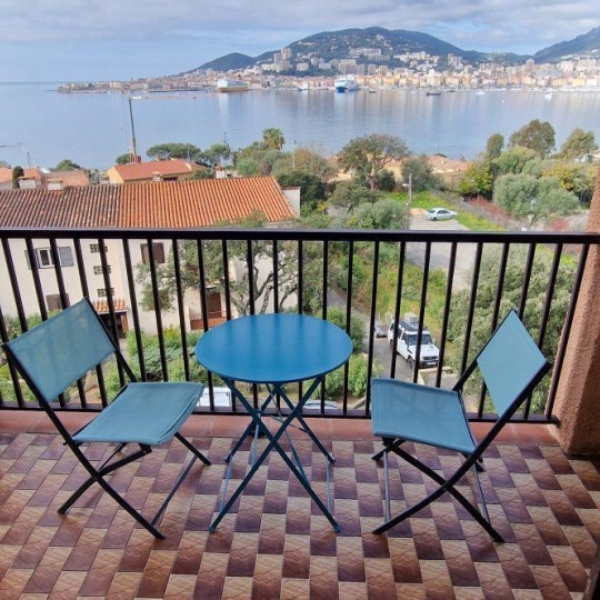  2A IMMOBILIER : Appartement | AJACCIO (20090) | 31 m2 | 200 000 € 