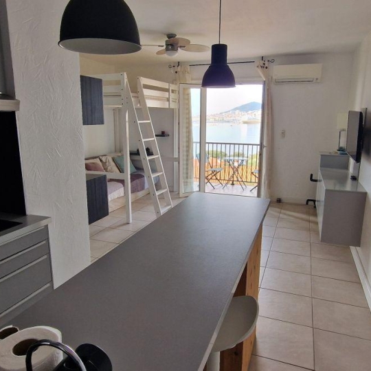  2A IMMOBILIER : Apartment | AJACCIO (20090) | 31 m2 | 200 000 € 