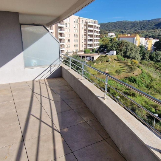  2A IMMOBILIER : Apartment | AJACCIO (20090) | 43 m2 | 235 000 € 