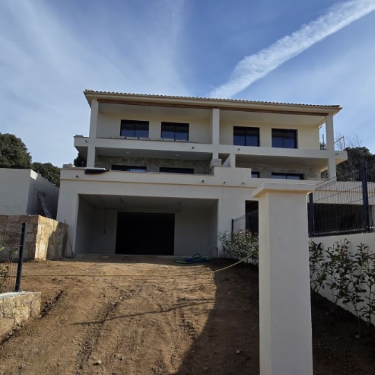  2A IMMOBILIER : Maison / Villa | CAURO (20117) | 140 m2 | 580 000 € 