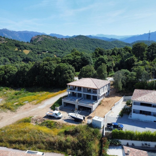  2A IMMOBILIER : Maison / Villa | CAURO (20117) | 140 m2 | 580 000 € 